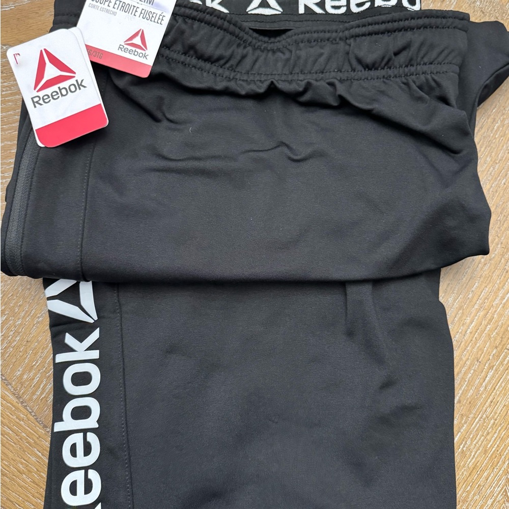 Reebok Men’s Jogging Pants